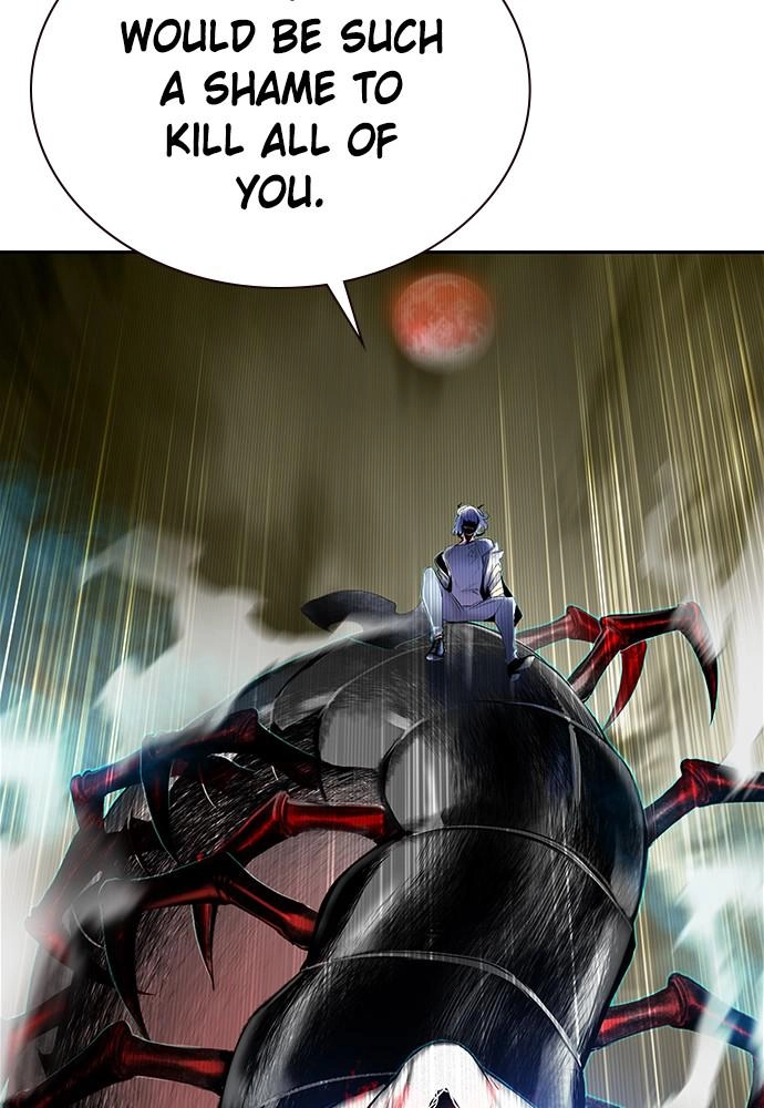 Jungle Juice Chapter 28 Page 68