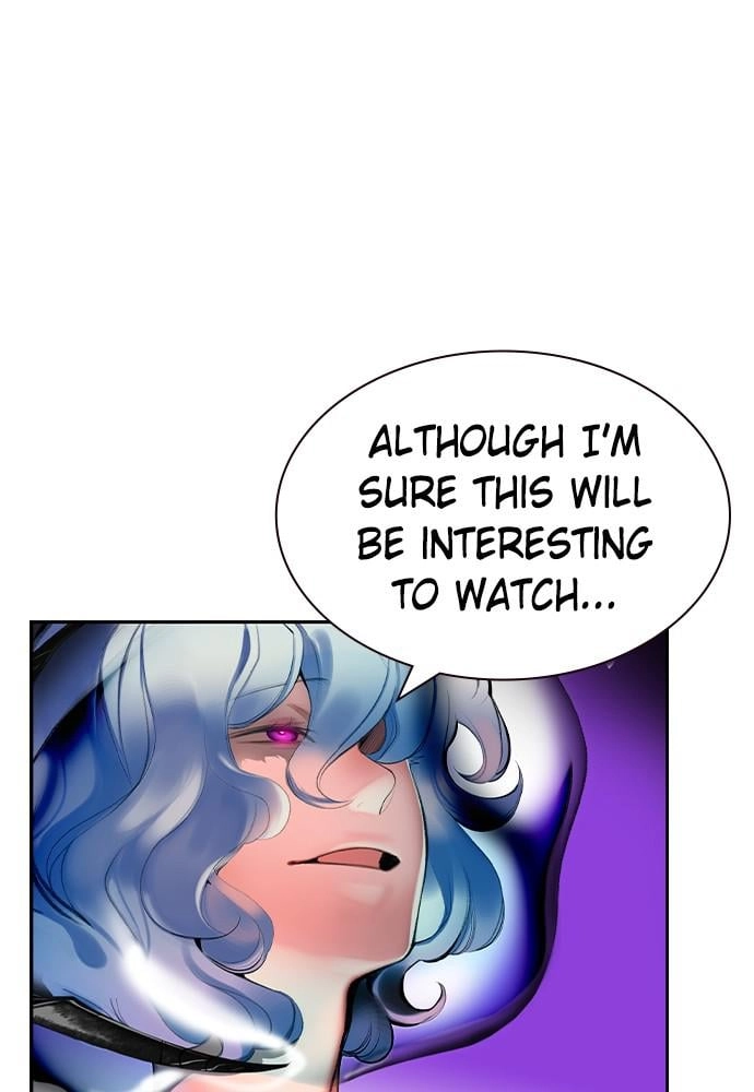 Jungle Juice Chapter 28 Page 18