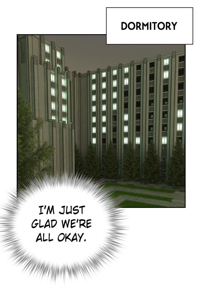 Jungle Juice Chapter 28 Page 139