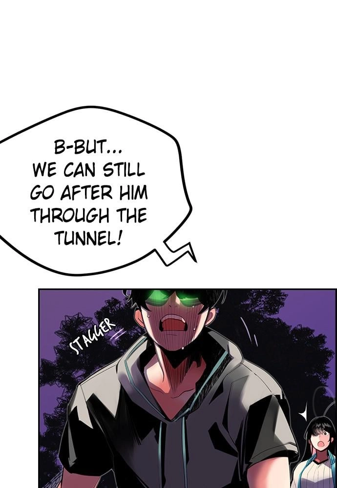 Jungle Juice Chapter 28 Page 82