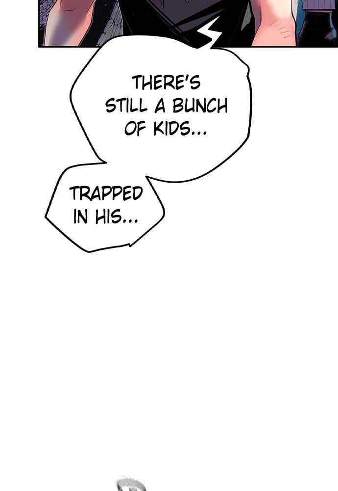 Jungle Juice Chapter 28 Page 83