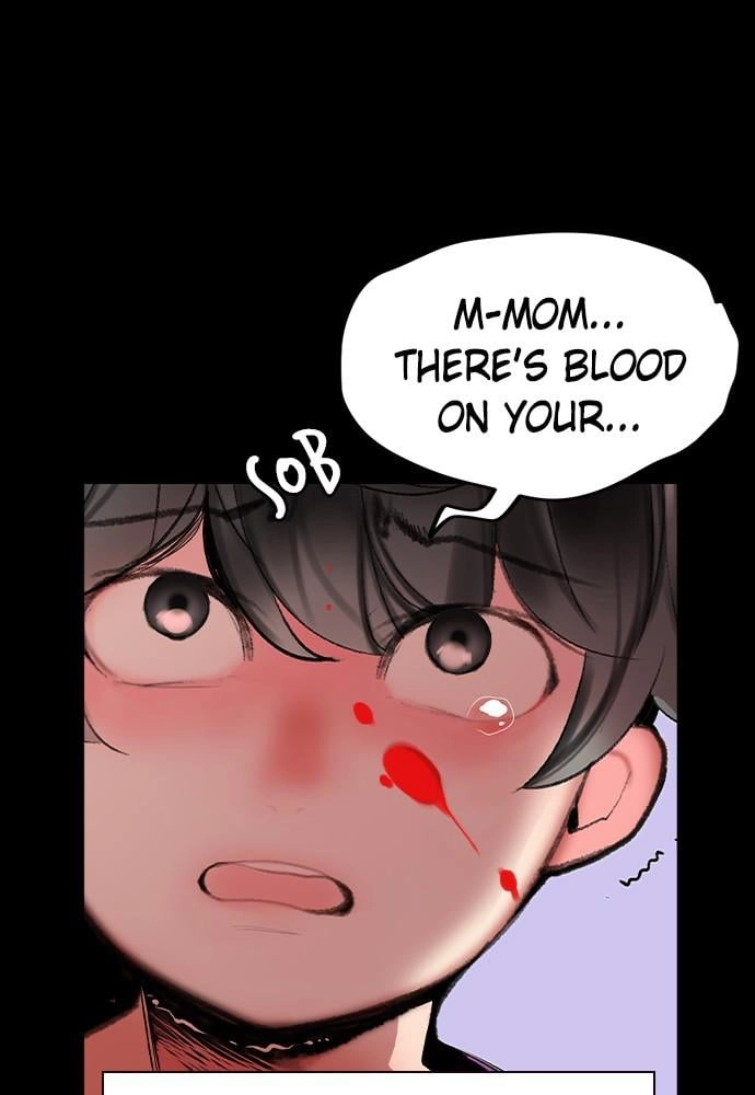 Jungle Juice Chapter 28 Page 124