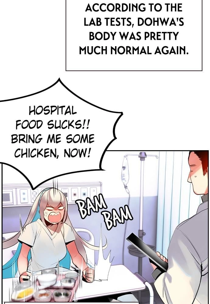 Jungle Juice Chapter 28 Page 92