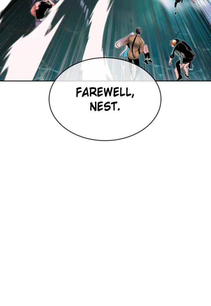 Jungle Juice Chapter 28 Page 79
