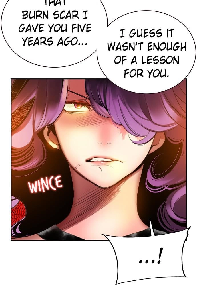 Jungle Juice Chapter 28 Page 9