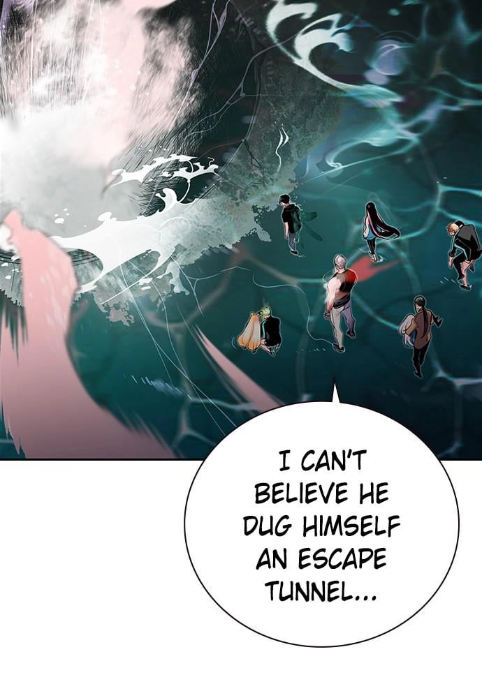 Jungle Juice Chapter 28 Page 81