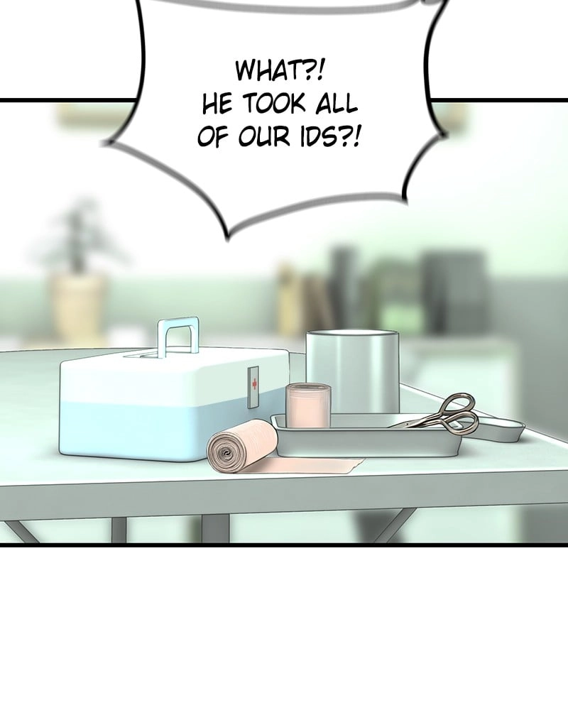 Jungle Juice Chapter 6 Page 107