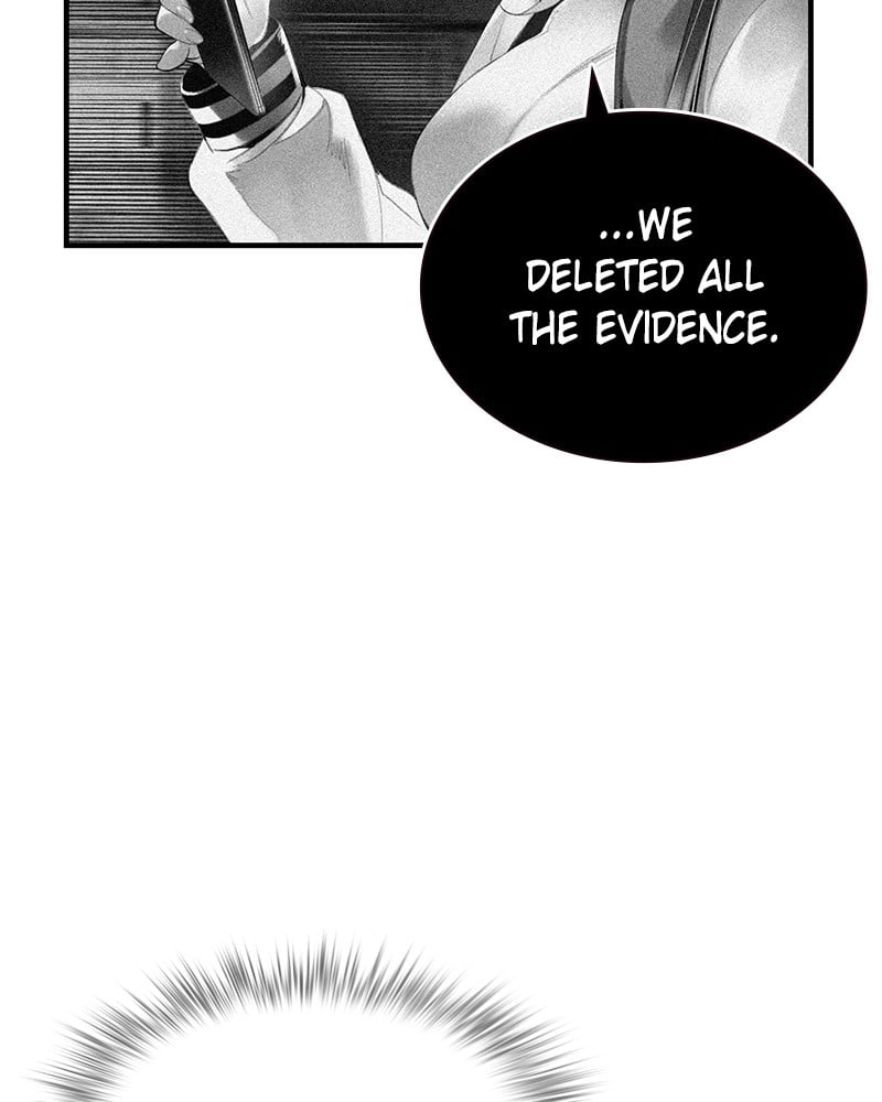 Jungle Juice Chapter 6 Page 39