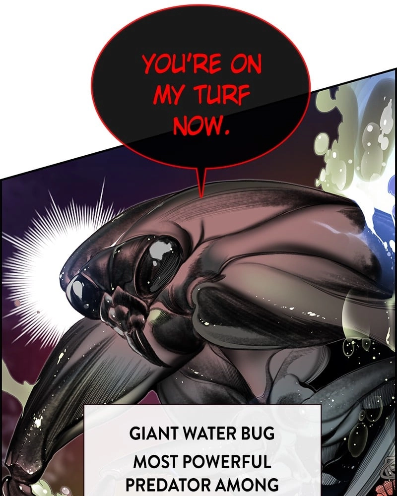 Jungle Juice Chapter 6 Page 146