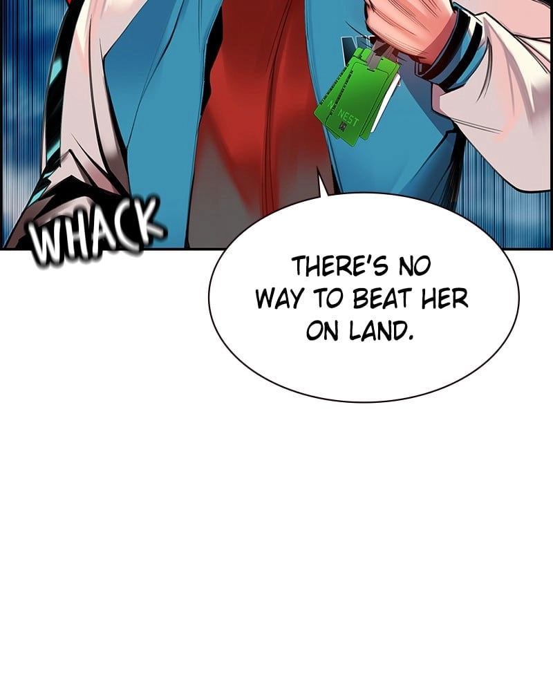 Jungle Juice Chapter 6 Page 139