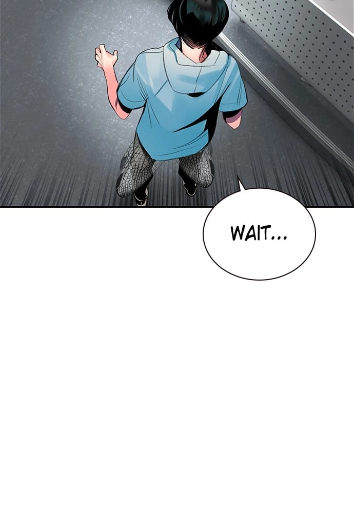 Jungle Juice Chapter 6 Page 77
