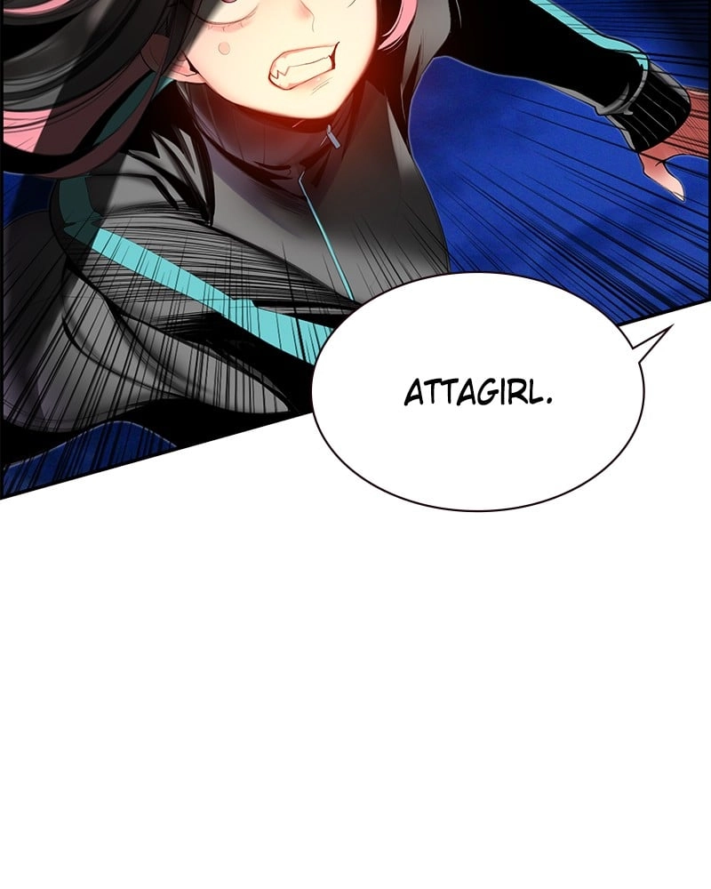 Jungle Juice Chapter 6 Page 145