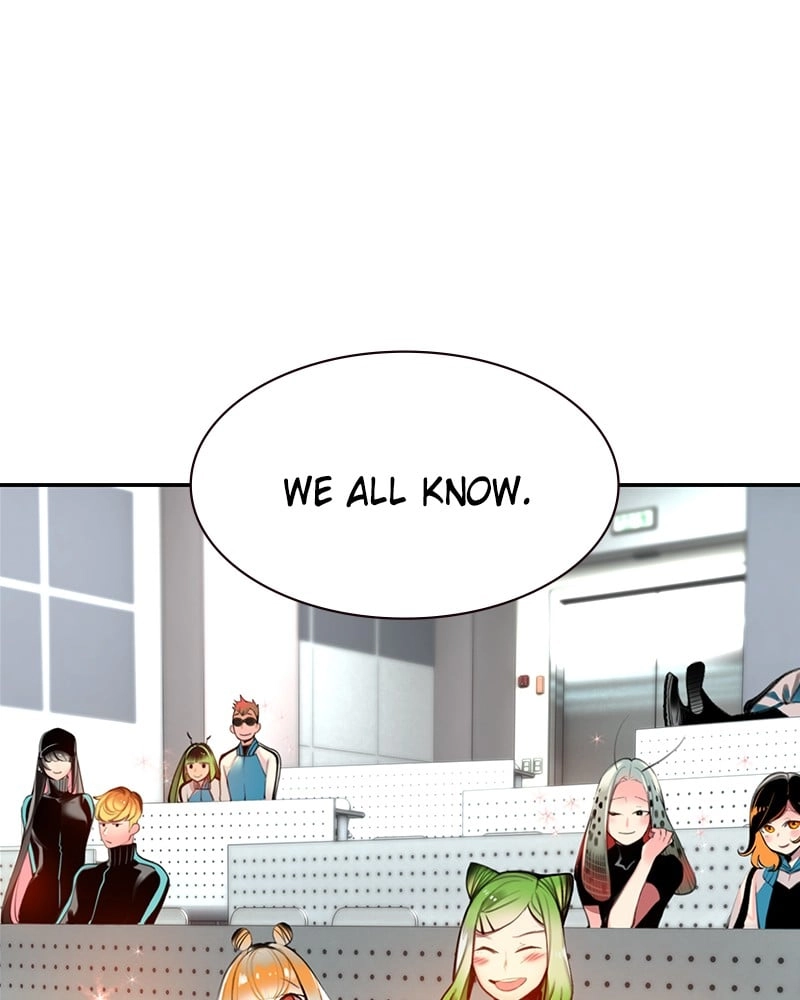 Jungle Juice Chapter 6 Page 45