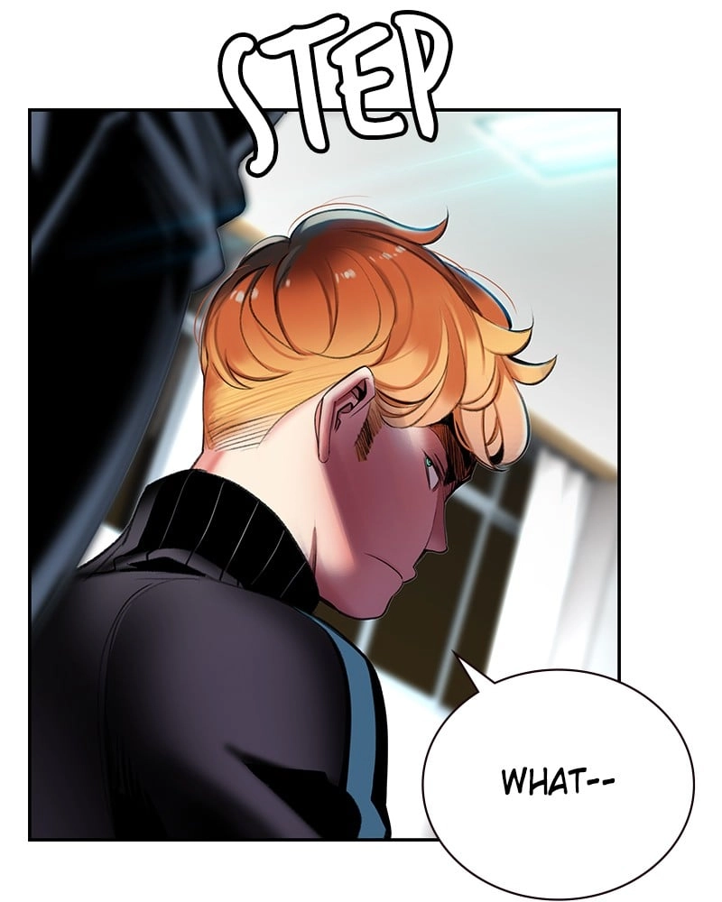 Jungle Juice Chapter 6 Page 58