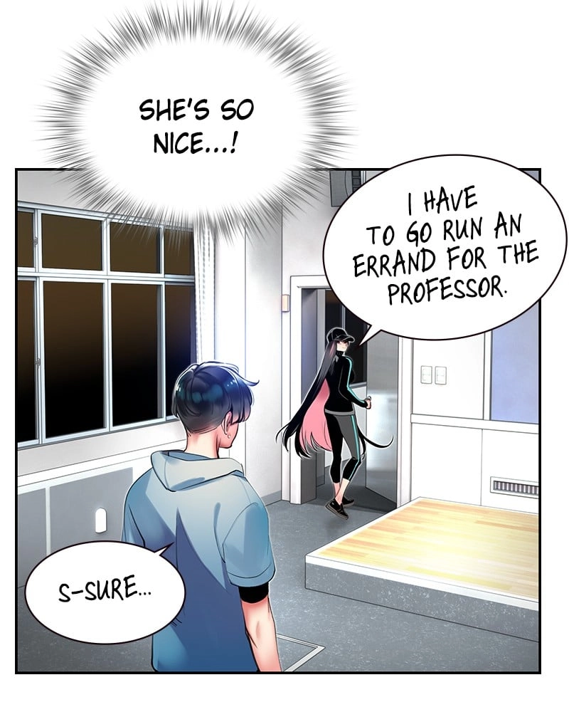 Jungle Juice Chapter 6 Page 52