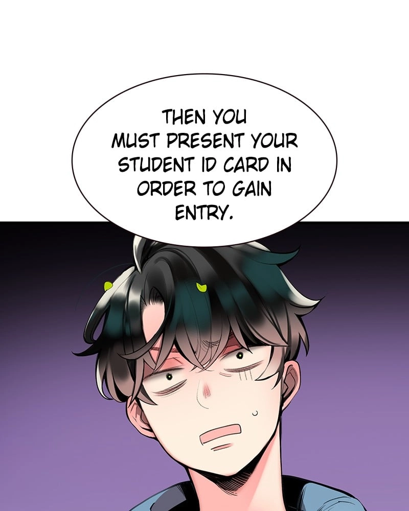 Jungle Juice Chapter 6 Page 9