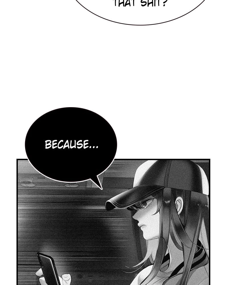 Jungle Juice Chapter 6 Page 38