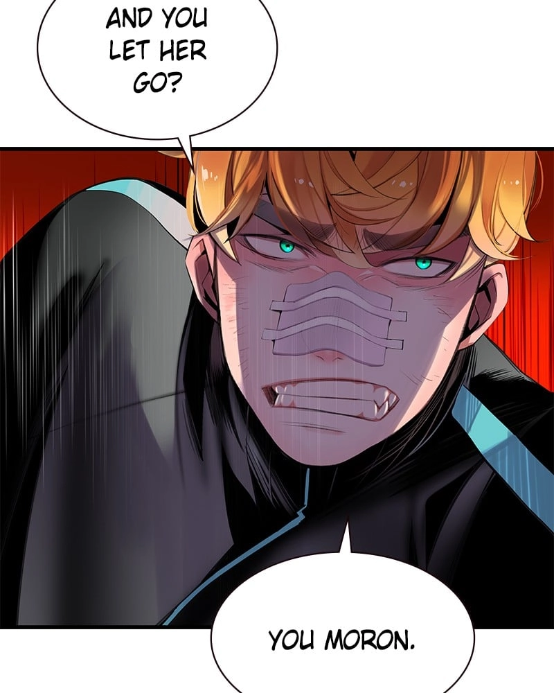 Jungle Juice Chapter 6 Page 110
