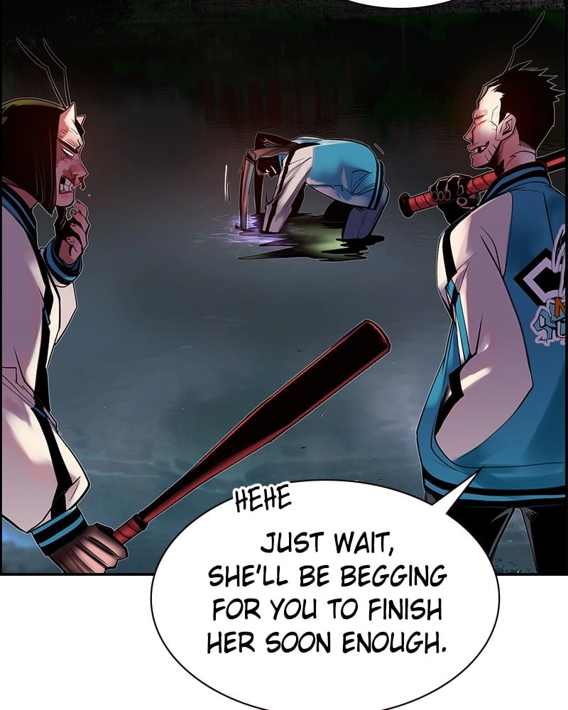 Jungle Juice Chapter 6 Page 163
