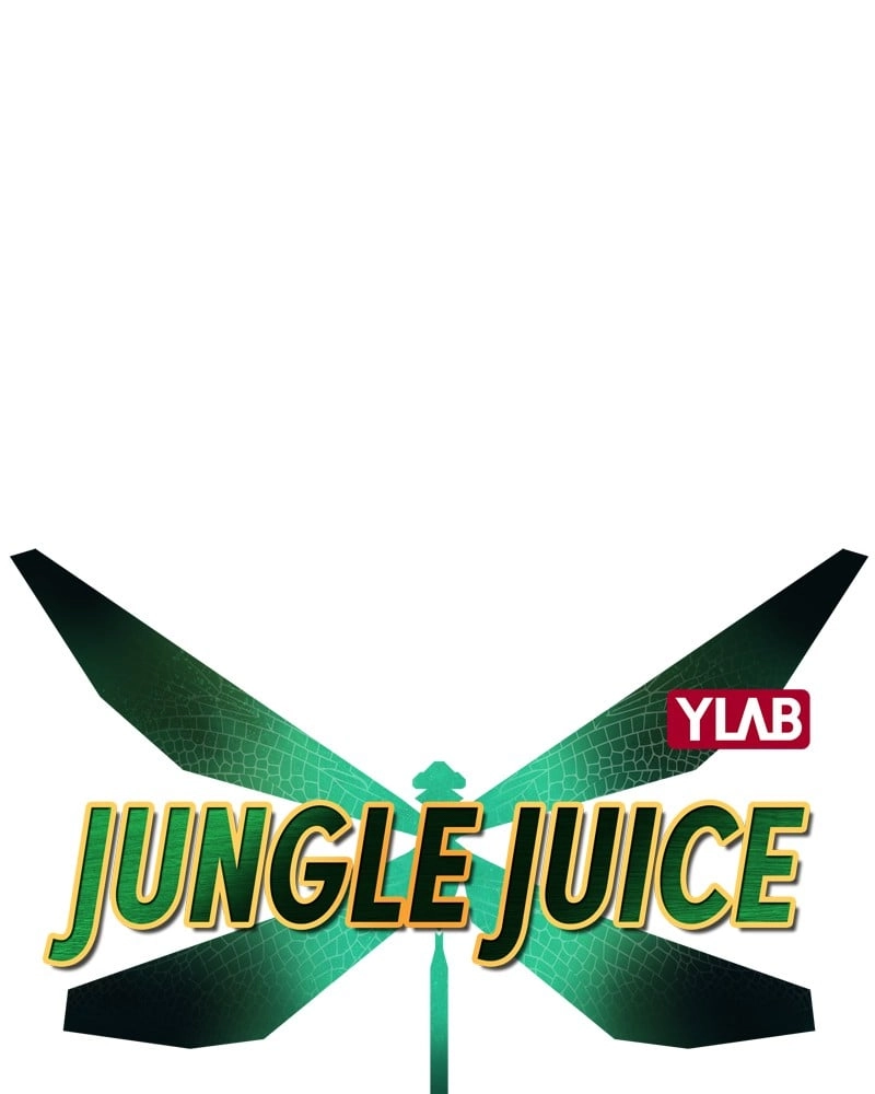 Jungle Juice Chapter 6 Page 14