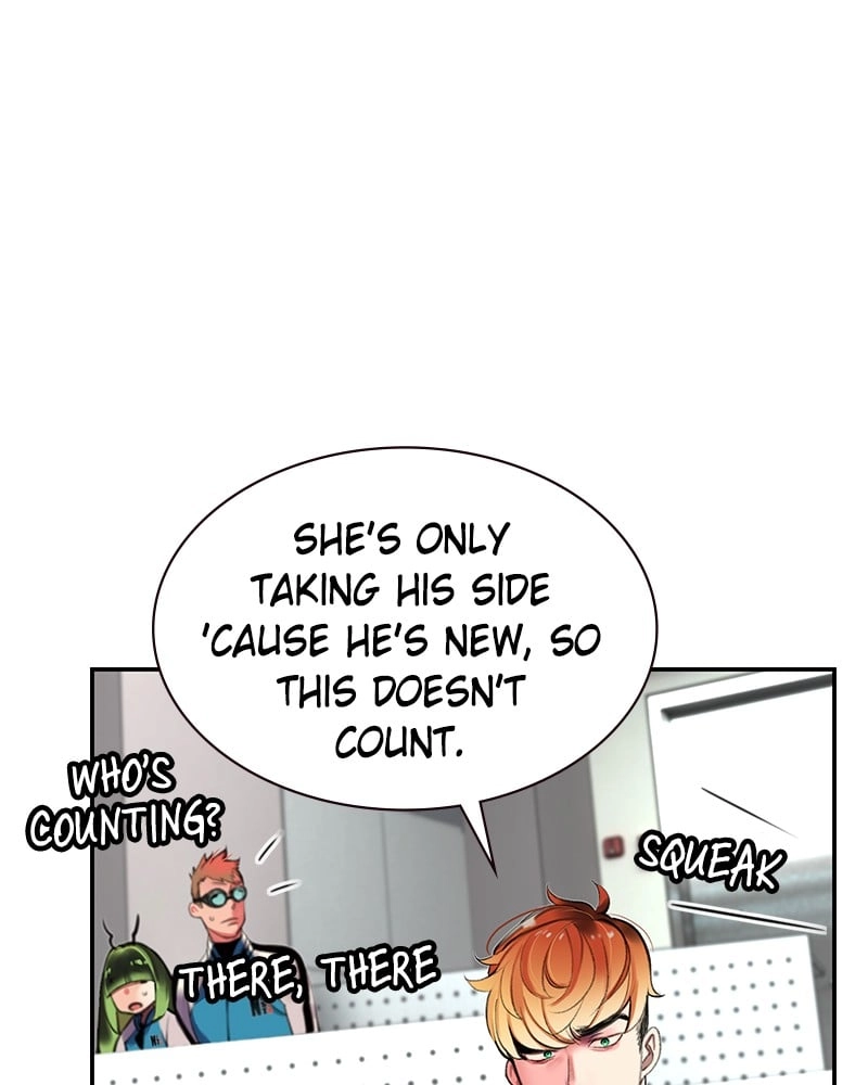 Jungle Juice Chapter 6 Page 56