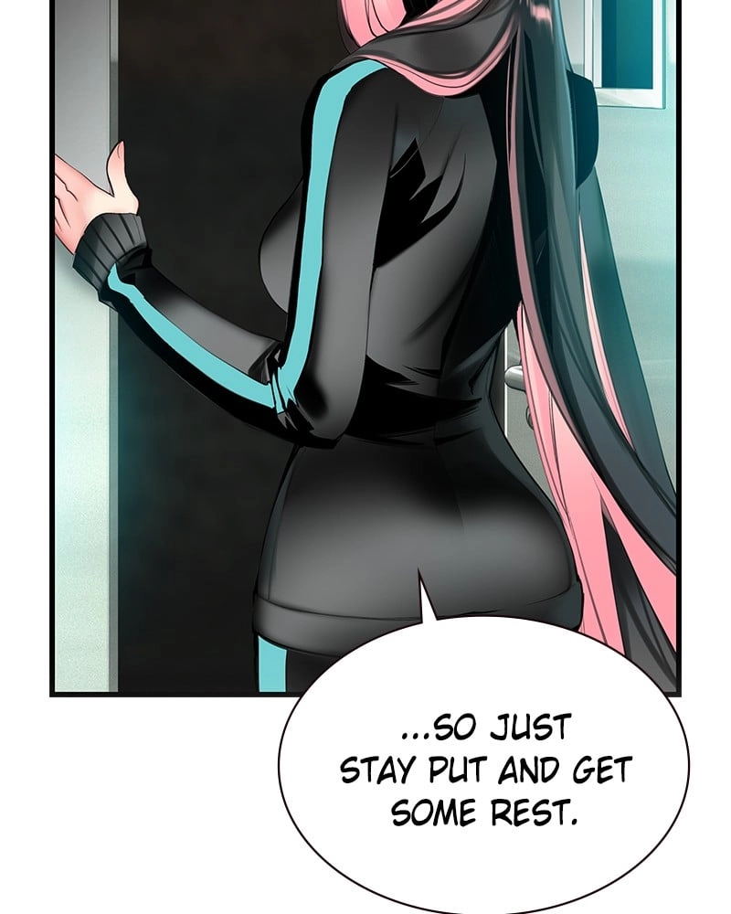 Jungle Juice Chapter 6 Page 99