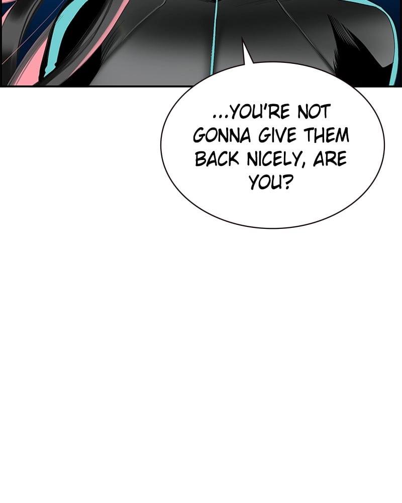 Jungle Juice Chapter 6 Page 124
