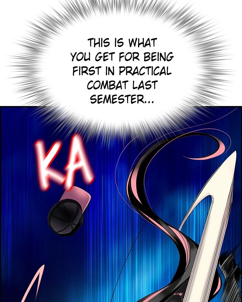 Jungle Juice Chapter 6 Page 131