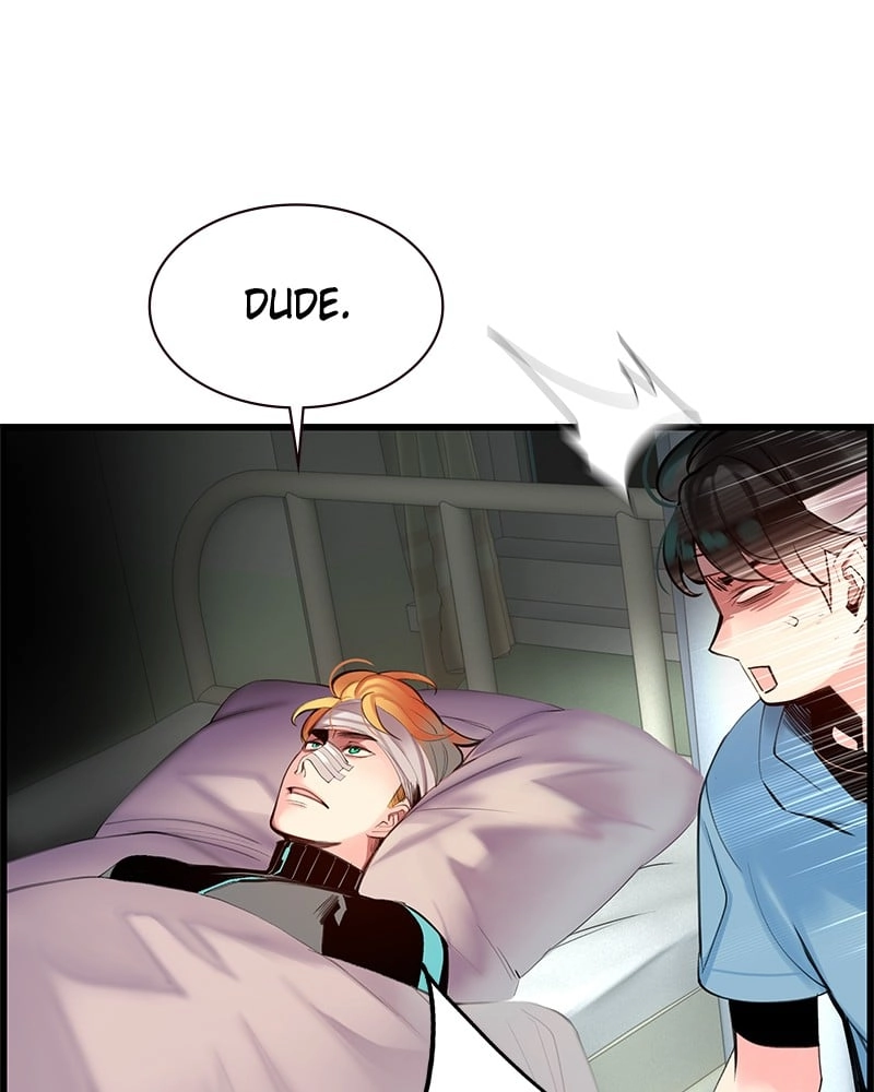 Jungle Juice Chapter 6 Page 103