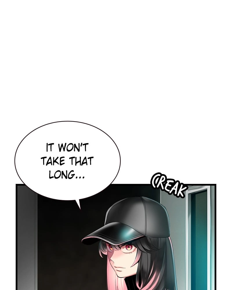 Jungle Juice Chapter 6 Page 98