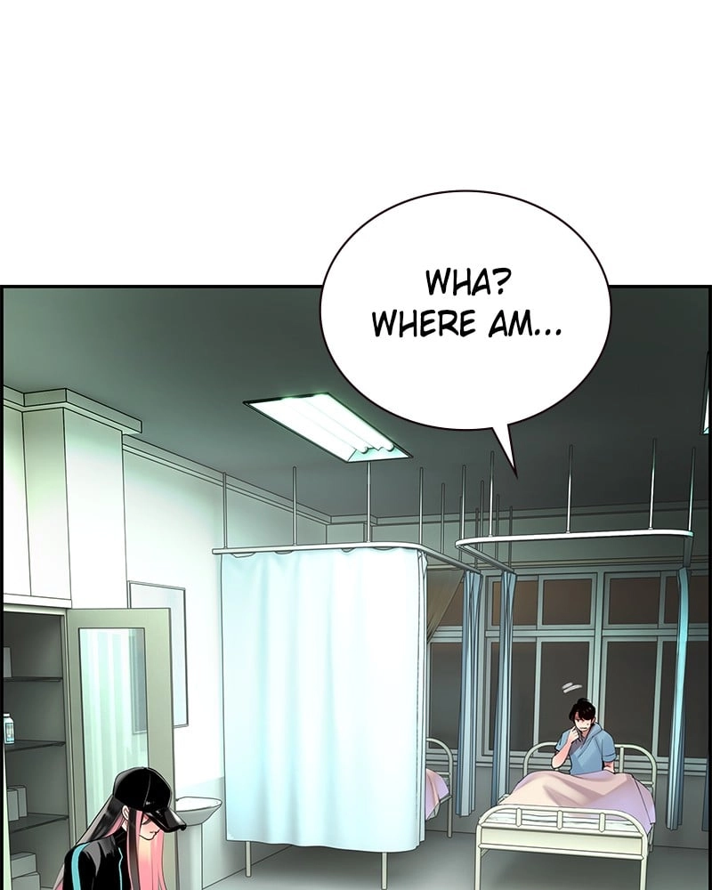 Jungle Juice Chapter 6 Page 90