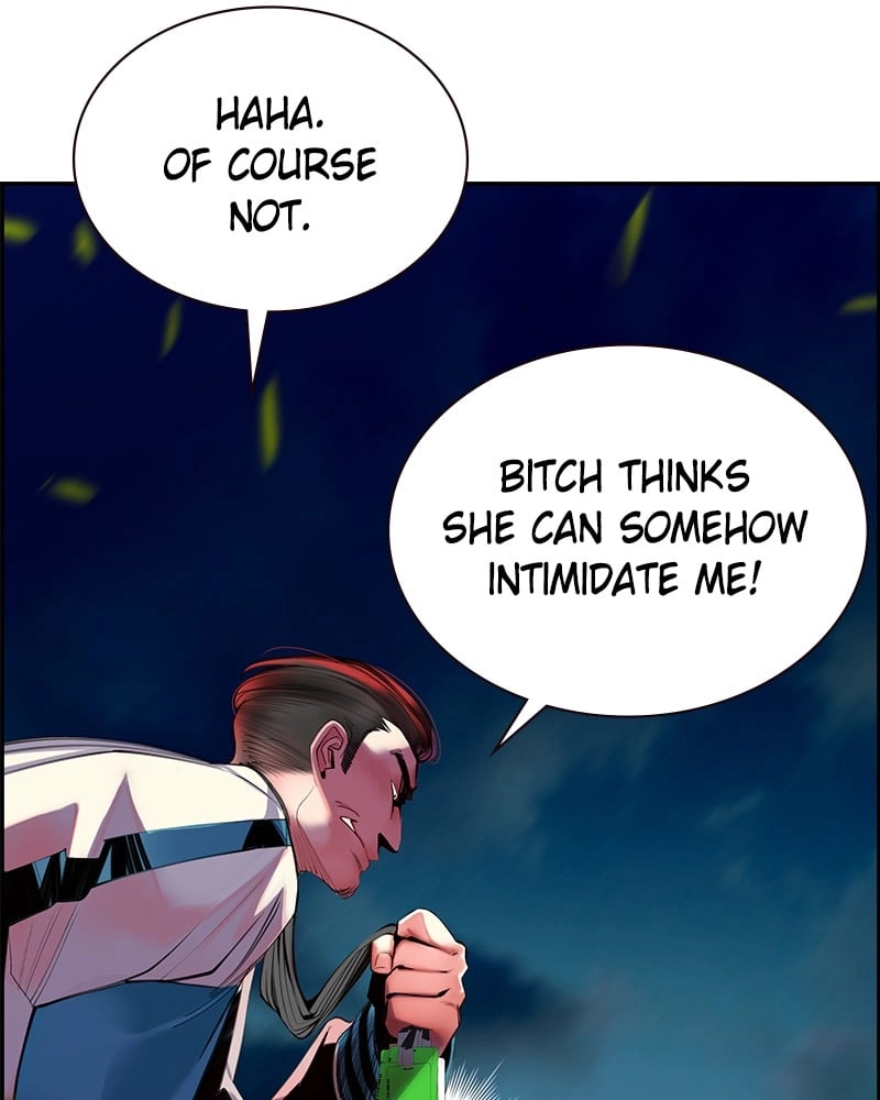 Jungle Juice Chapter 6 Page 125