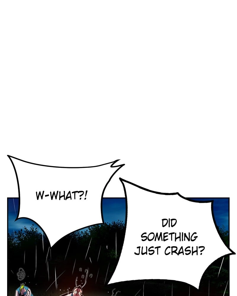 Jungle Juice Chapter 6 Page 168