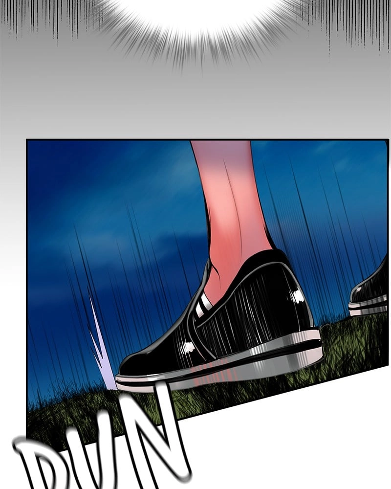 Jungle Juice Chapter 6 Page 119