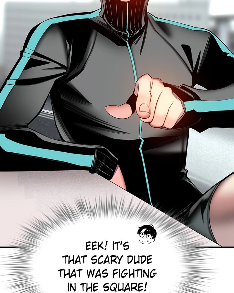Jungle Juice Chapter 6 Page 35