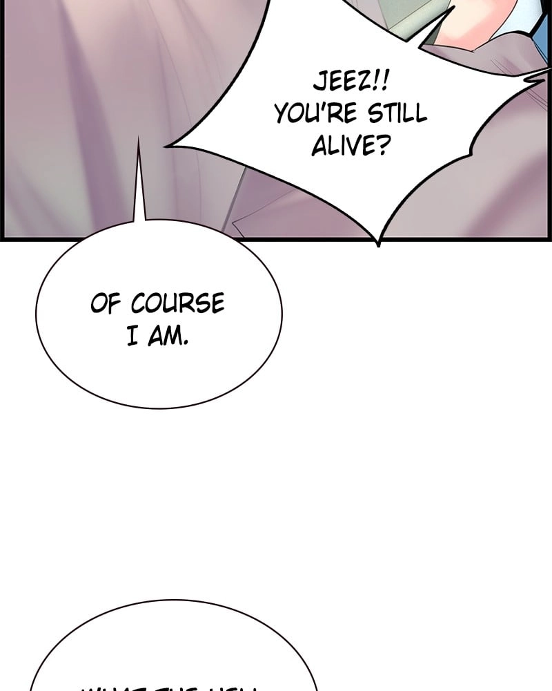 Jungle Juice Chapter 6 Page 104