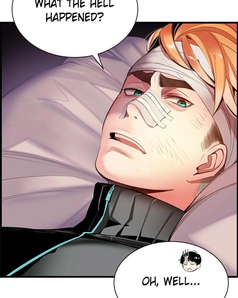 Jungle Juice Chapter 6 Page 105