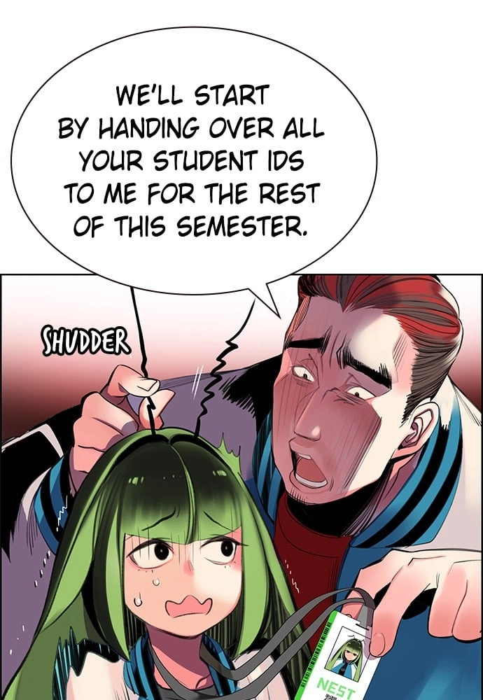 Jungle Juice Chapter 6 Page 74
