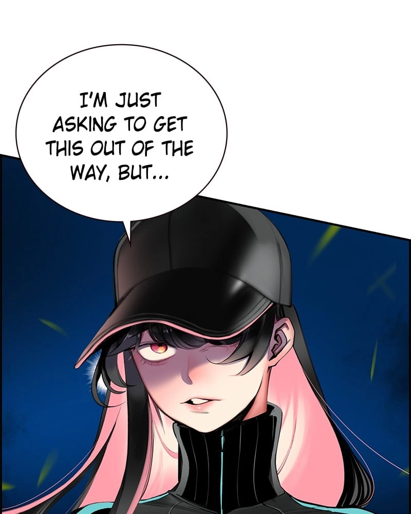 Jungle Juice Chapter 6 Page 123