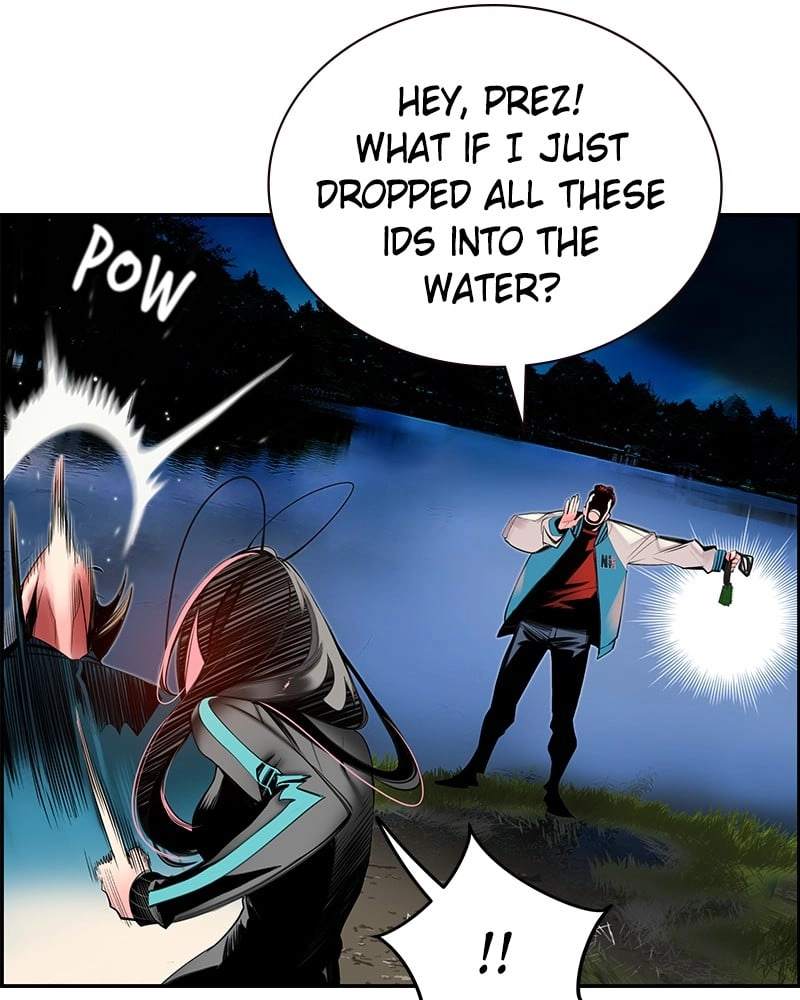 Jungle Juice Chapter 6 Page 140