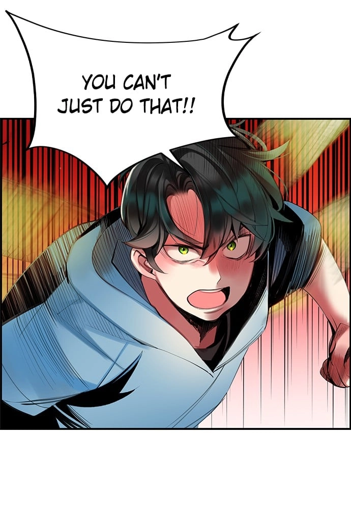 Jungle Juice Chapter 6 Page 78