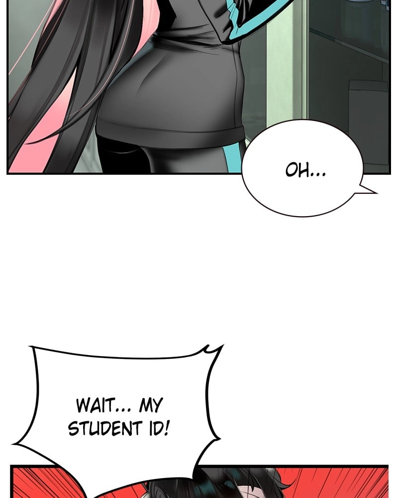 Jungle Juice Chapter 6 Page 93