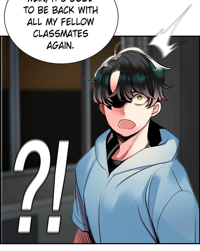 Jungle Juice Chapter 6 Page 62