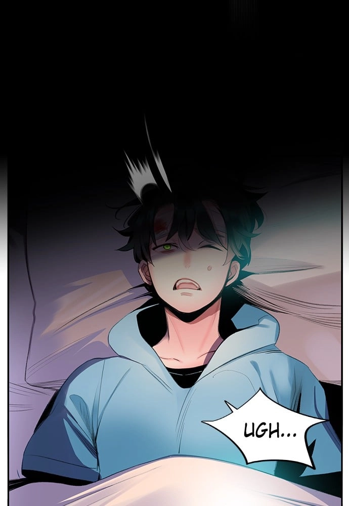 Jungle Juice Chapter 6 Page 87