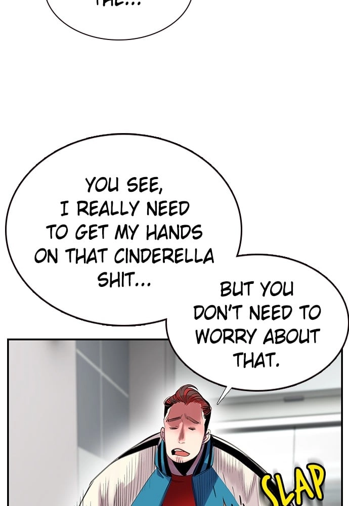 Jungle Juice Chapter 6 Page 72