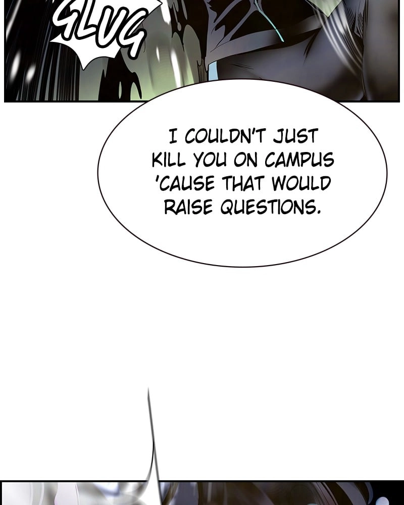 Jungle Juice Chapter 6 Page 156