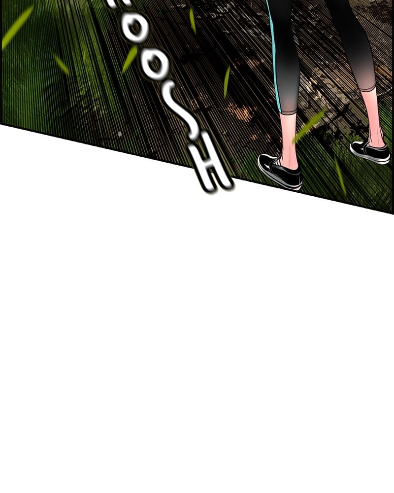 Jungle Juice Chapter 6 Page 122