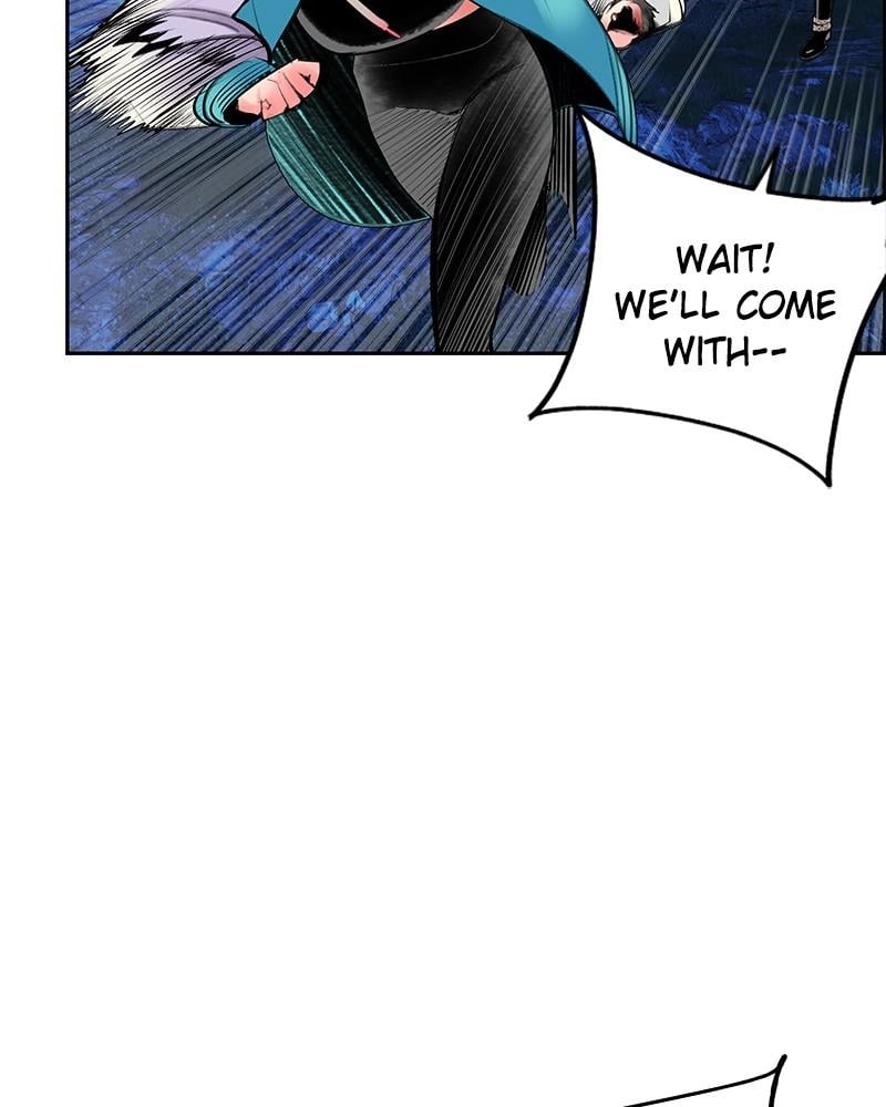 Jungle Juice Chapter 74 Page 62