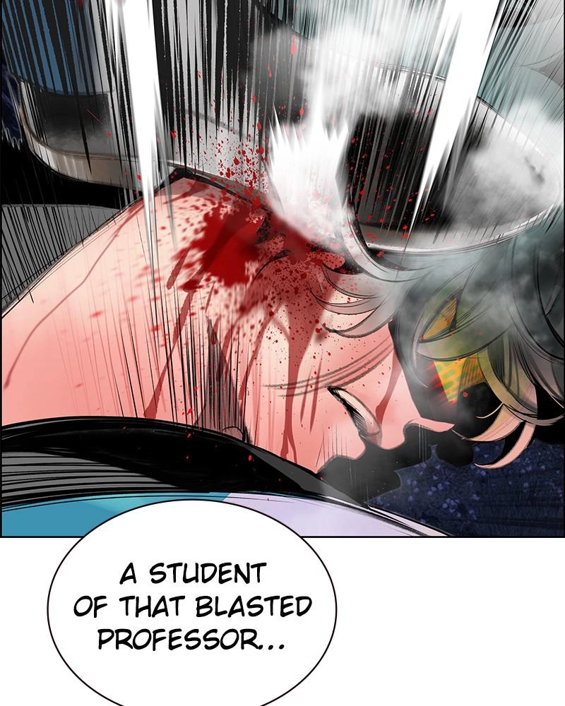 Jungle Juice Chapter 74 Page 49