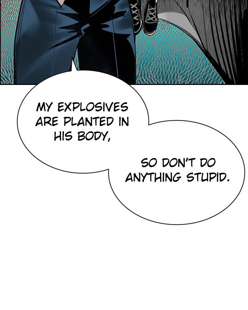Jungle Juice Chapter 74 Page 101